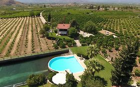 Orange Grove Villa